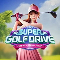 Super Golf Drive