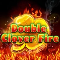 Double Clover Fire
