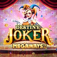 Destiny Joker Megaways