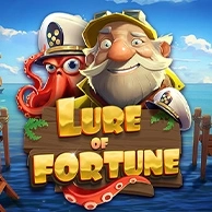 Lure Of Fortune