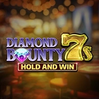 Diamond Bounty 7s Hold And Win