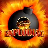 Explodiac Red Hot Firepot