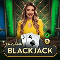 Brazilian Blackjack 2 