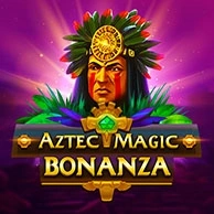 Aztec Magic Bonanza