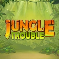 Jungle Trouble