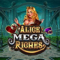 Alice Mega Riches