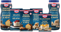 Baking Aids