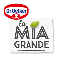 La Mia Grande Pizza Dr Oetker