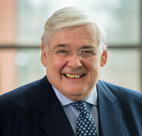 70. Geburtstag von Richard Oetker | Dr. Oetker Presse-Info