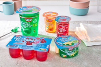Dr. Oetker Götterspeise Zitronengeschmack Aus Deutschland