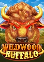 Wild Wood Buffalo