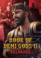 Book Of Demi Gods II