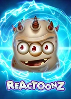 Reactoonz