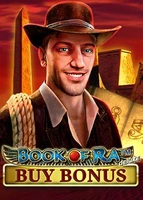 Book of Ra Deluxe Buy Bonus