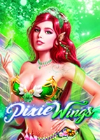 Pixie Wings™