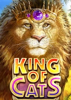 King of Cats