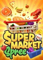 Supermarket Spree