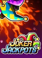 Joker Jackpot