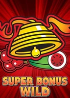 Super Bonus Wild