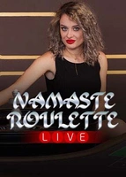 Namaste Roulette Ezugi