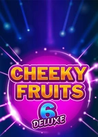 Cheeky Fruits 6 Deluxe