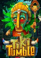 Tiki Tumble
