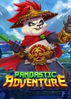 Pandastic Adventure