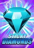 Sticky Diamonds