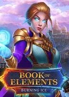Book of Elements