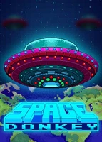 Space Donkey