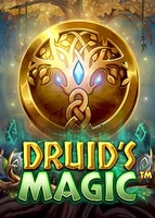 Druids Magic