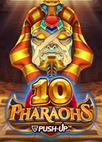 10 Pharaohs
