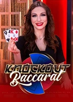 Knockout Baccarat
