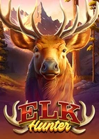 Elk Hunter
