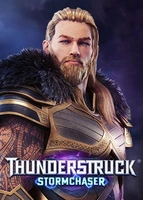 Thunderstruck Stormchaser