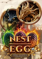 Nest Eggs Trio Bonus