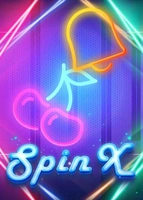 SpinX