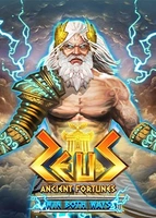 Ancient Fortunes: Zeus