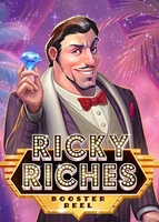 Ricky Riches - Booster Reel