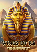 Wings of Ra Megaways