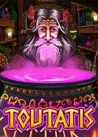 Toutatis