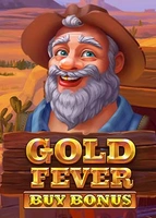 Gold Fever Buy Bonus