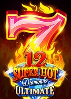 12 Super Hot Diamonds Ultimate