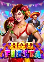 Hot Fiesta™