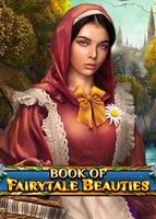 Book Of Fairytale Beauties