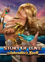Story Of Love - Aphrodite's Spell
