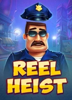Reel Heist