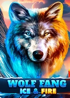 Wolf Fang - Ice & Fire
