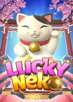 Lucky Neko