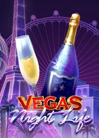 Vegas Night Life